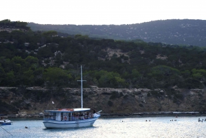 Akamas Panorama: Private Mini Bus Tour With Local Guide