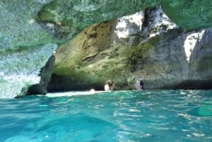 Akamas Panorama Walk (meestal in combinatie met Adonis & Aphrodite)