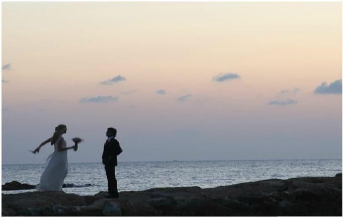 Mariages à l'hôtel Almyra