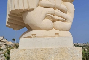 Ammochostos(:), voor liefhebbers van het dorpsleven & een trip naar de pareltjes van Cyprus