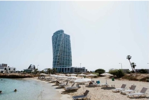 Ammochostos(:), voor liefhebbers van het dorpsleven & een trip naar de pareltjes van Cyprus