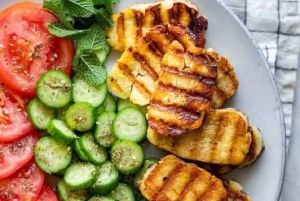 AMMOCHOSTOS VIP: degustación de cerveza artesanal y viaje gastronómico por Chipre.