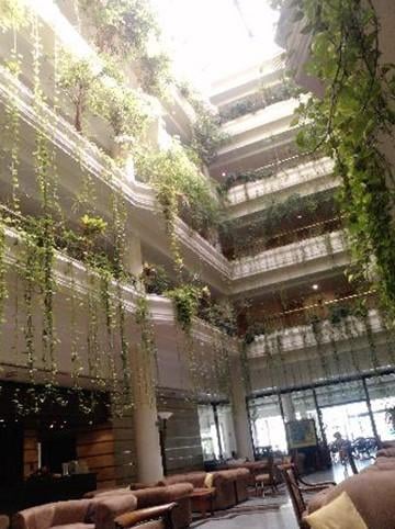 Anastasia Hotel