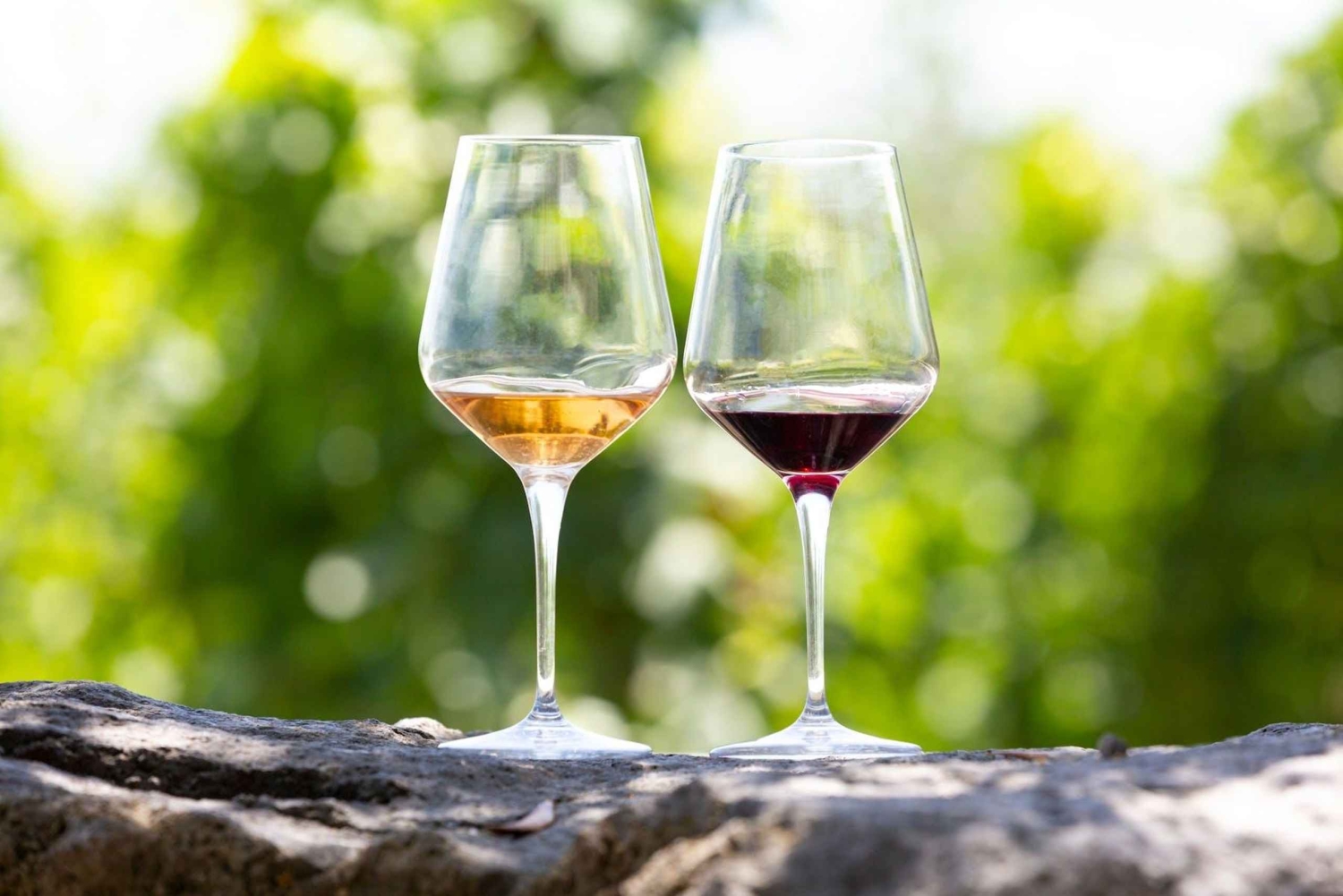 Muinainen Kourion, Kolossin linna, Omodos & viinitila Tour