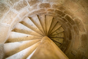 Muinainen Kourion, Kolossin linna, Omodos & viinitila Tour