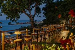 Antamoma Events Venue und Chill Out Bar