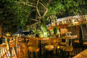 Antamoma Events Venue and Chill Out Bar