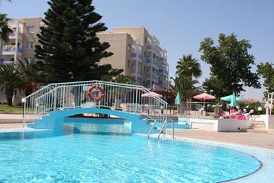Astreas Beach Hotel