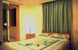 Astrofegia Apartments