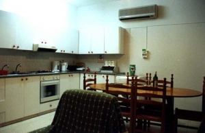 Astrofegia Apartments