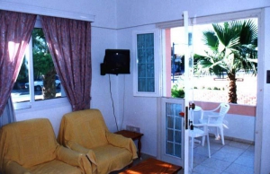 Astrofegia Apartments