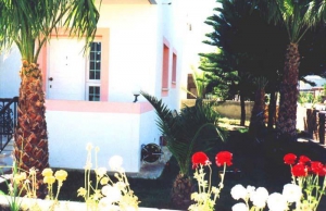 Astrofegia Apartments