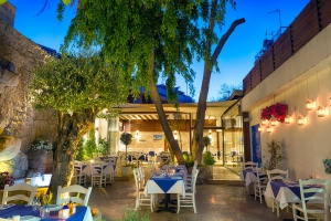 Best Restaurants for a Romantic Dinner for 2 in Cyprus