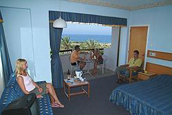 Avlida Hotel