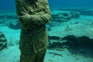 Ayia Napa: Upptäck dykning för nybörjare