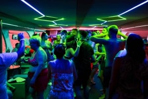 Ayia Napa: Boat Party with DJs, Open Bar & Swim Stops