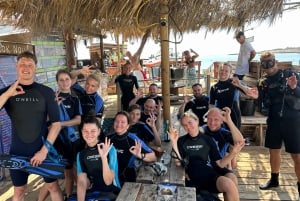 Ayia Napa: Introduction & MUSAN Museum Dive