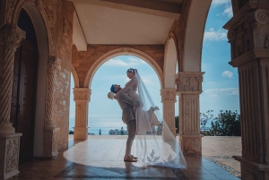 Ayia Napa: Photo Shoot with a Private Vacation Photographer