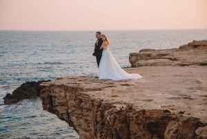 Ayia Napa: Photo Shoot with a Private Vacation Photographer