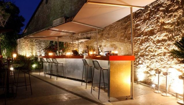 Best Restaurants for a Romantic Dinner for 2 in Cyprus