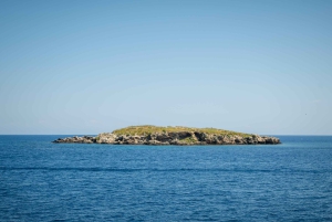 Blue Lagoon Half Day Tour with Water Slide from Paphos