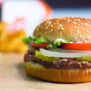 Burger King Cyprus