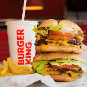 Burger King Cyprus