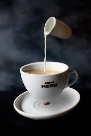  Caffè Nero