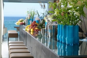 Best Restaurants for a Romantic Dinner for 2 in Cyprus