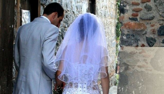 Casale Panayiotis - Weddings