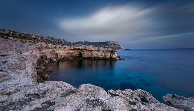 Best Nature Attractions in Cyprus