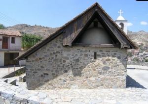 Church of the Transfiguration of the Saviour