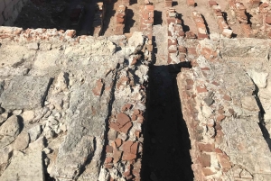 Zitrusplantagen & Kourion: Französischsprachige Führung