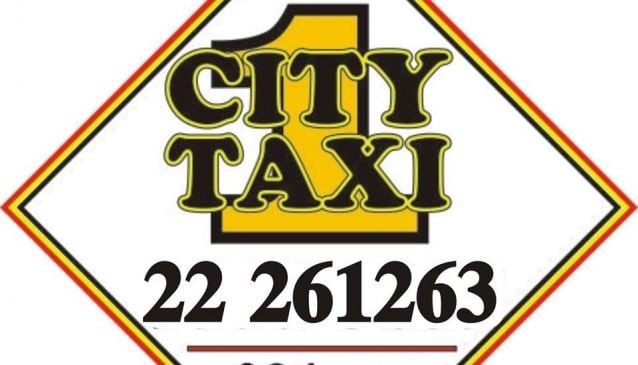 City Taxi Cyprus