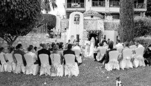 Best Wedding Venues in Cyprus