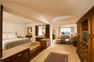 Columbia Beach Resort