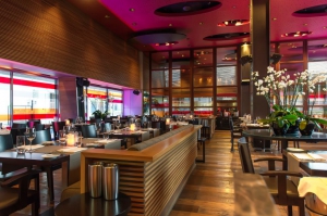 Best Restaurants for a Romantic Dinner for 2 in Cyprus