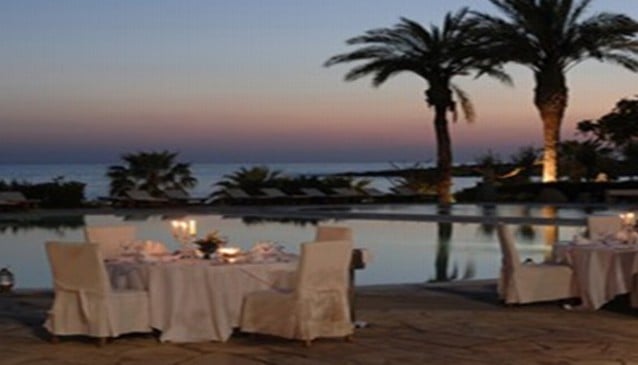 Coral Beach Hotel & Resort - Casamentos