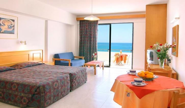 Corallia Beach