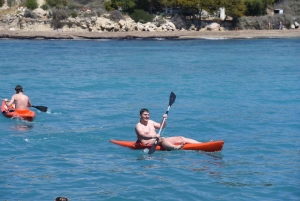 Kreuzfahrt vom Hafen von Paphos zur Blauen Lagune: Alles Inklusive