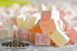 Experiencia culinaria con almuerzo: Léfkara y Kato Drys