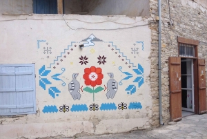 Experiencia culinaria con almuerzo: Léfkara y Kato Drys