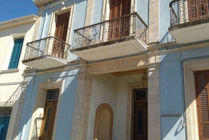 Experiencia culinaria con almuerzo: Léfkara y Kato Drys