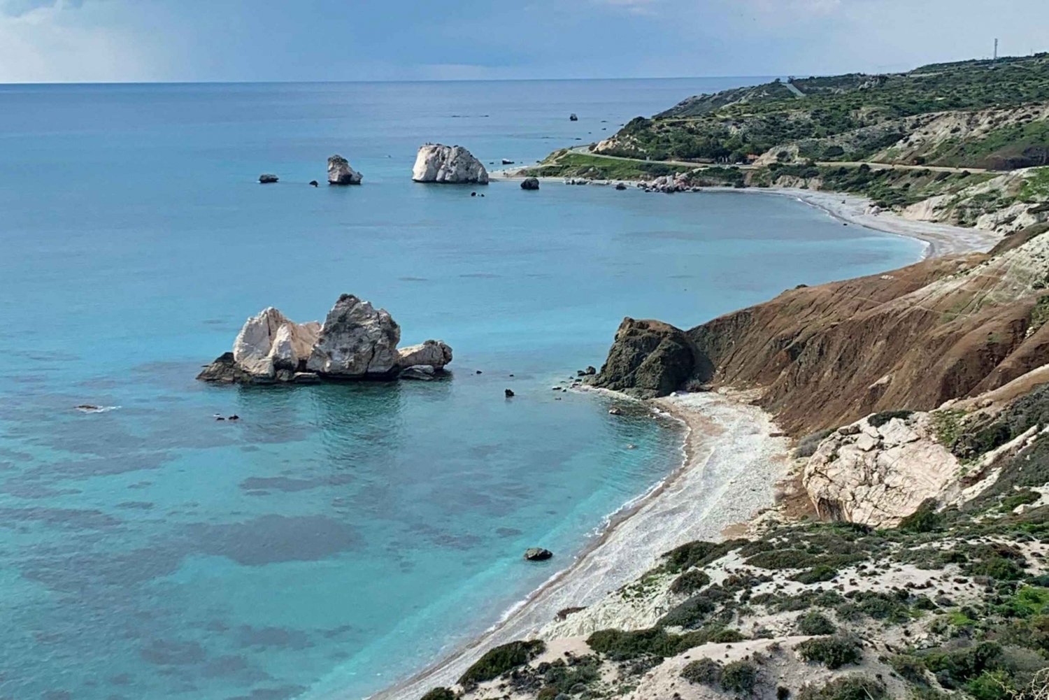 Cyprus : 7 Night Holiday Deals, Beach and Nightlife included