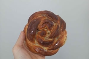 Chipre: Aula de culinária - Mousaka, Tzatziki e salada grega