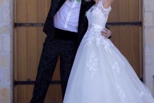 Cyprus: Destination Weddings Photographer