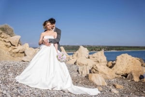 Cyprus: Destination Weddings Photographer
