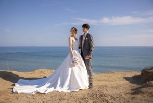 Cyprus: Destination Weddings Photographer