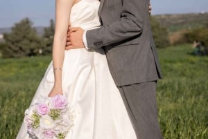 Cyprus: Destination Weddings Photographer