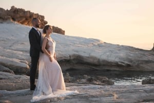 Cyprus: Destination Weddings Photographer